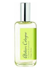 عطر اتلیه کولون سدرات انیورنت
